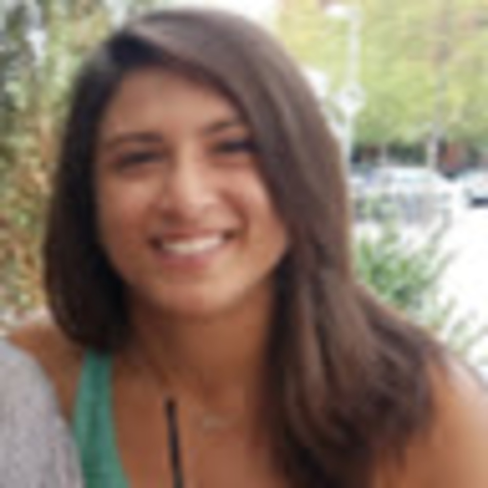 Meet your Posher, Valentina